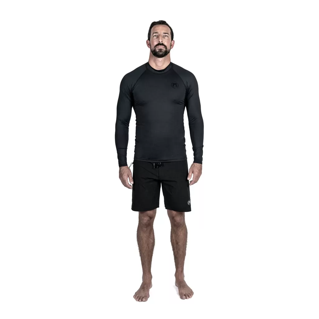 UV PERFORMANCE RASHGUARD