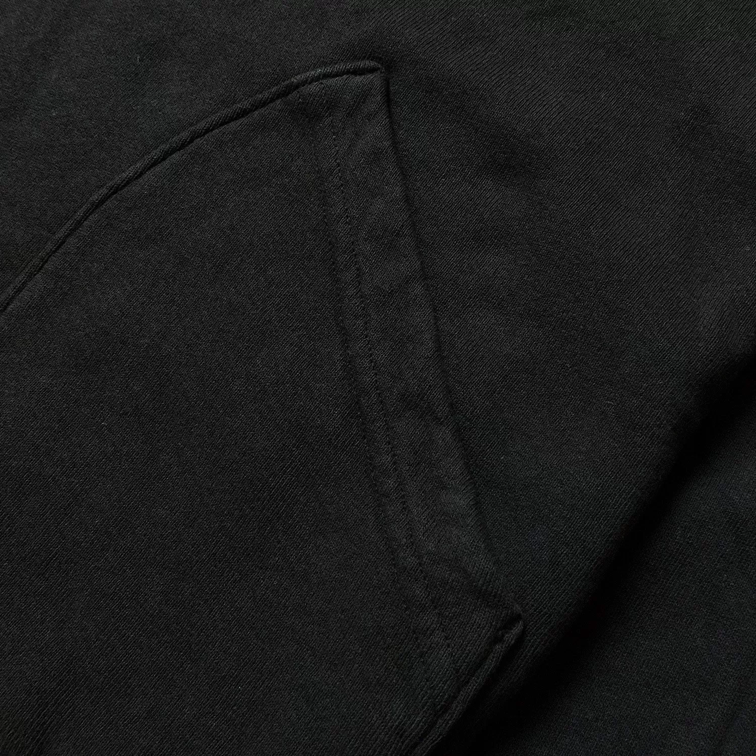 Velva Sheen - Hoody - Black