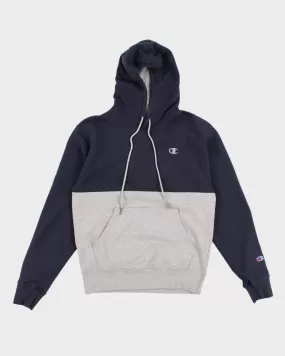 Vintage Champion Hoodie - S