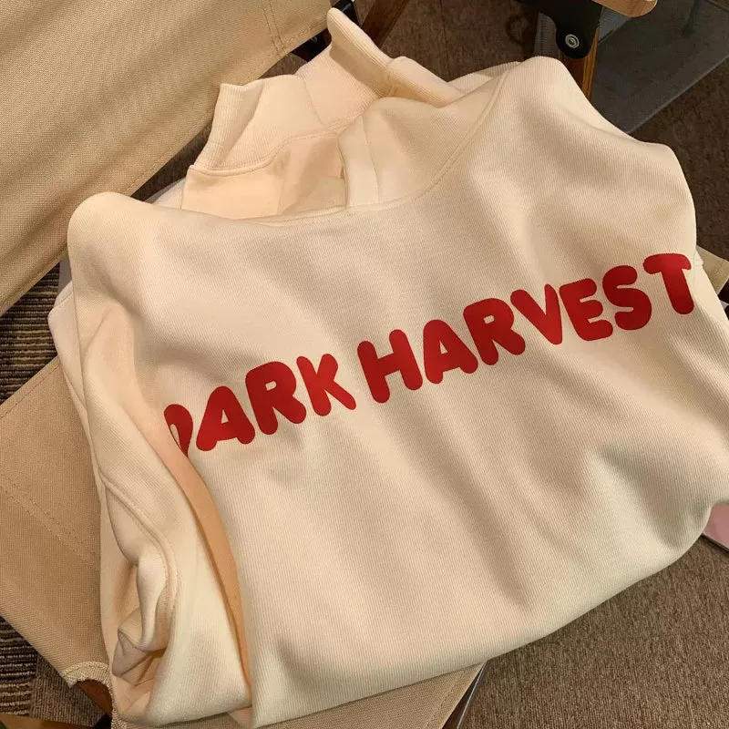 Vintage Y2K Hoodie