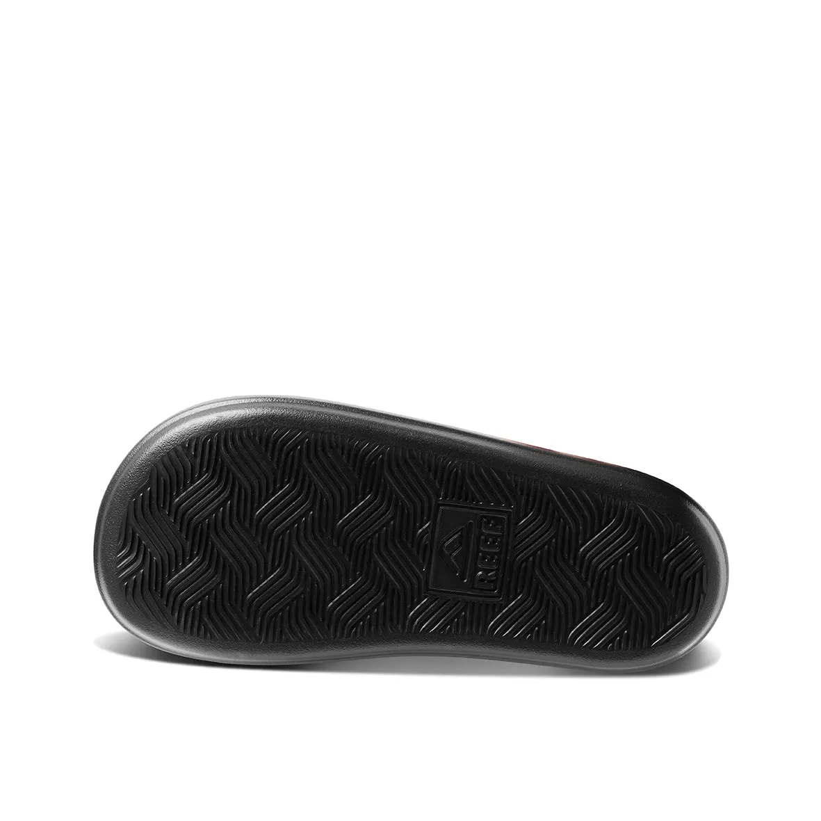 Womens Cushion Bondi 2 Bar- Black/Black