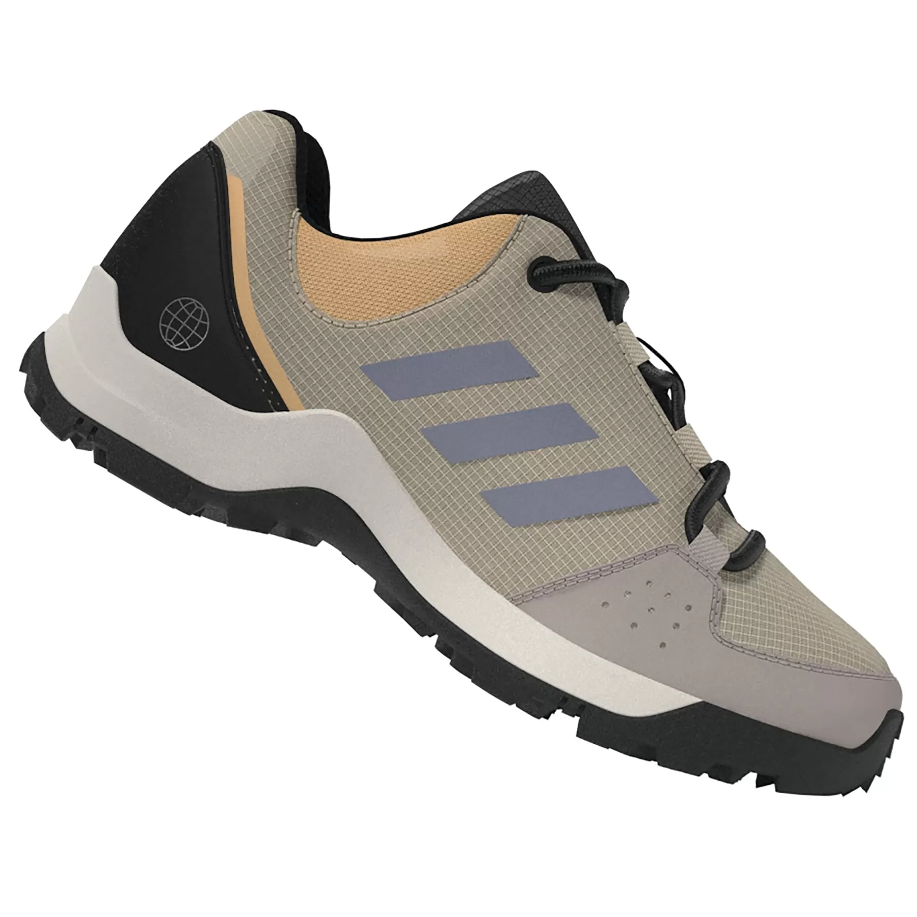 Zapatillas Adidas Unisex Outdoor Terrex Hyperhiker Low | HQ5824