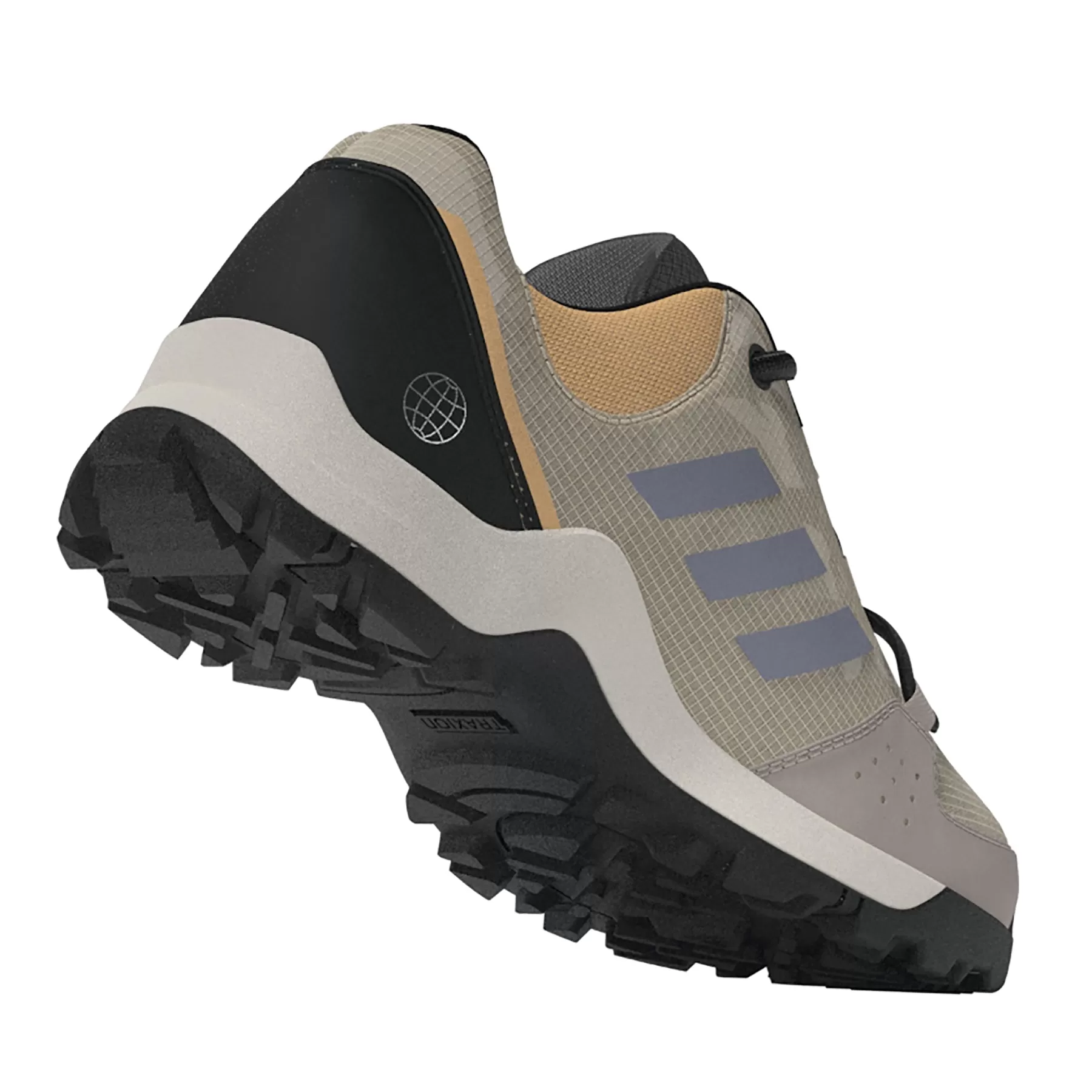 Zapatillas Adidas Unisex Outdoor Terrex Hyperhiker Low | HQ5824