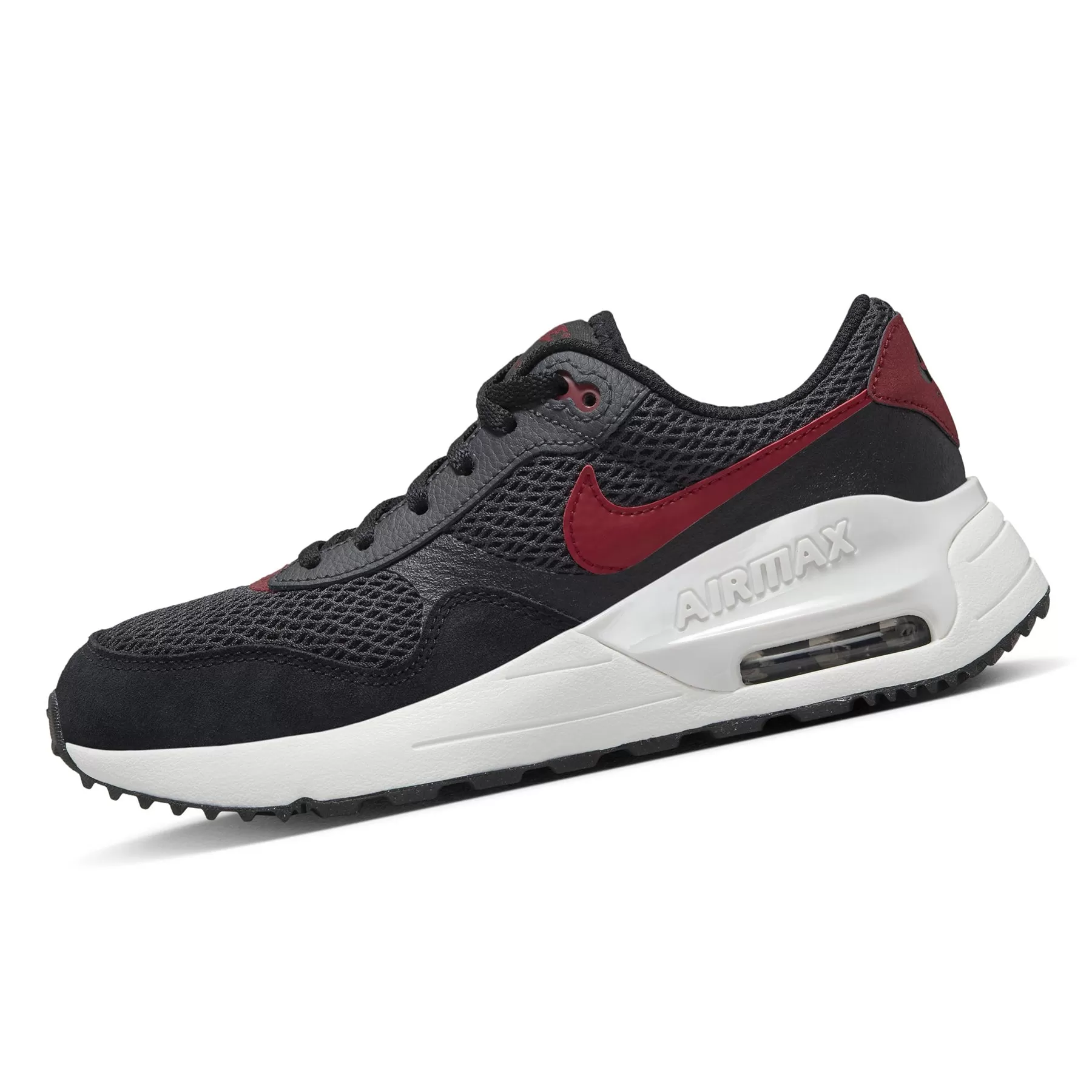 Zapatillas Nike Unisex Deportiva Air Max Systm | DQ0284-003