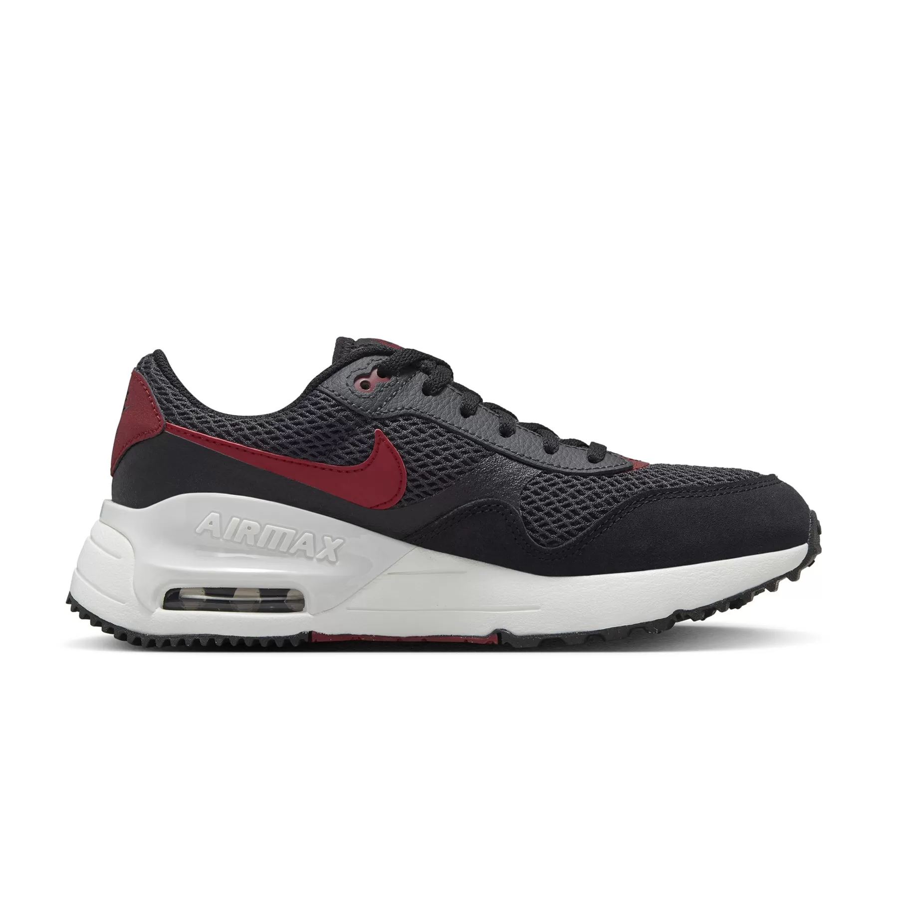 Zapatillas Nike Unisex Deportiva Air Max Systm | DQ0284-003