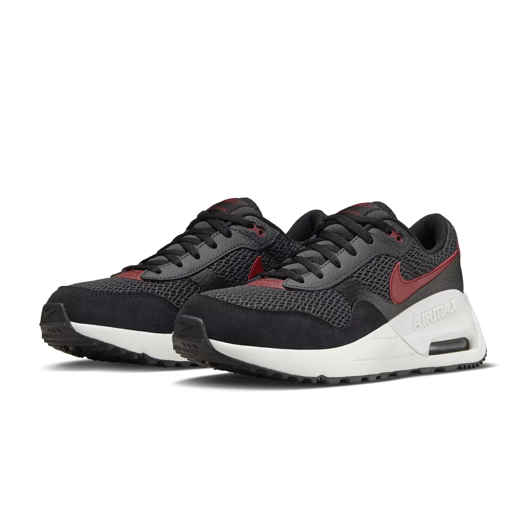 Zapatillas Nike Unisex Deportiva Air Max Systm | DQ0284-003